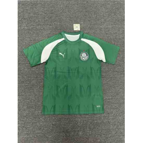 Men 2024 2025 Soccer Jersey Parma